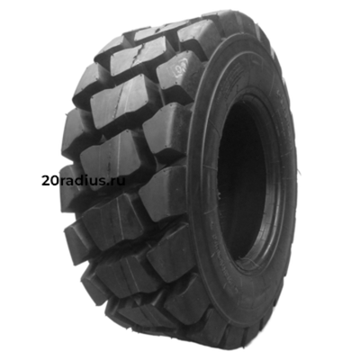 10-16,5(260/70-16,5) 12PR L-5A TL КИТАЙ