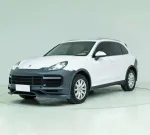 Обвес и задние фары в стиле 9Y0 2018+ для Porsche Cayenne 958.1 2011–2014