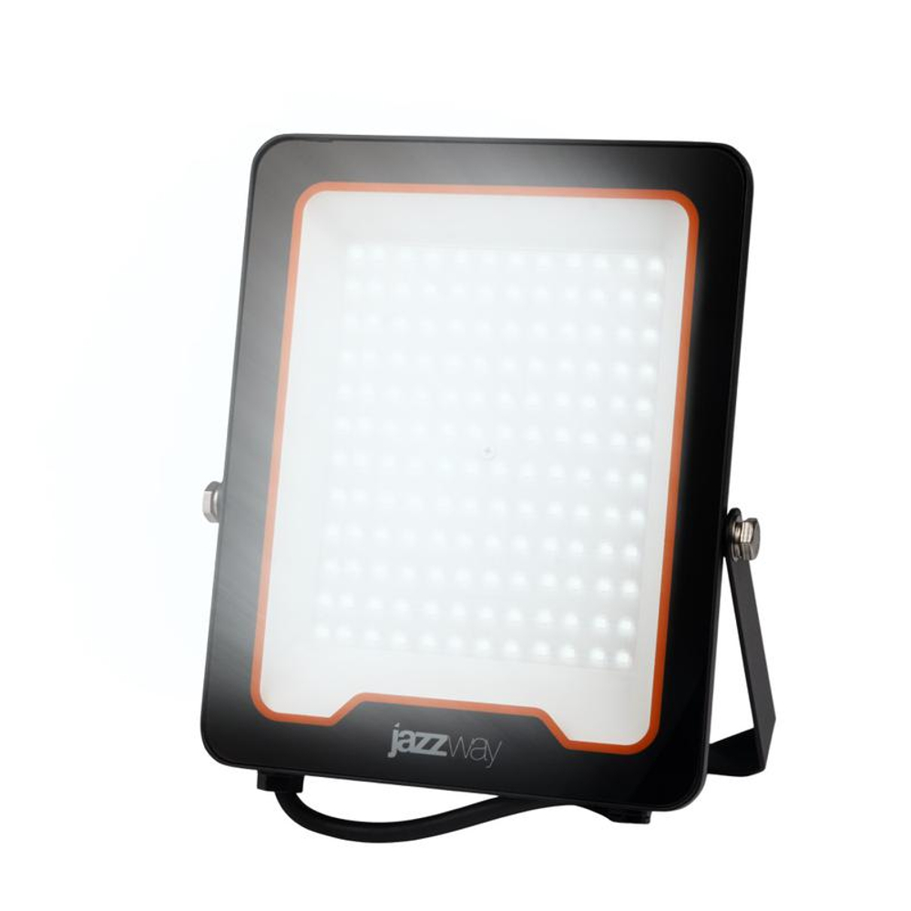 Прожектор светодиодный PFL-V 100Вт 6500К IP65 ДО Pro JazzWay 5039759
