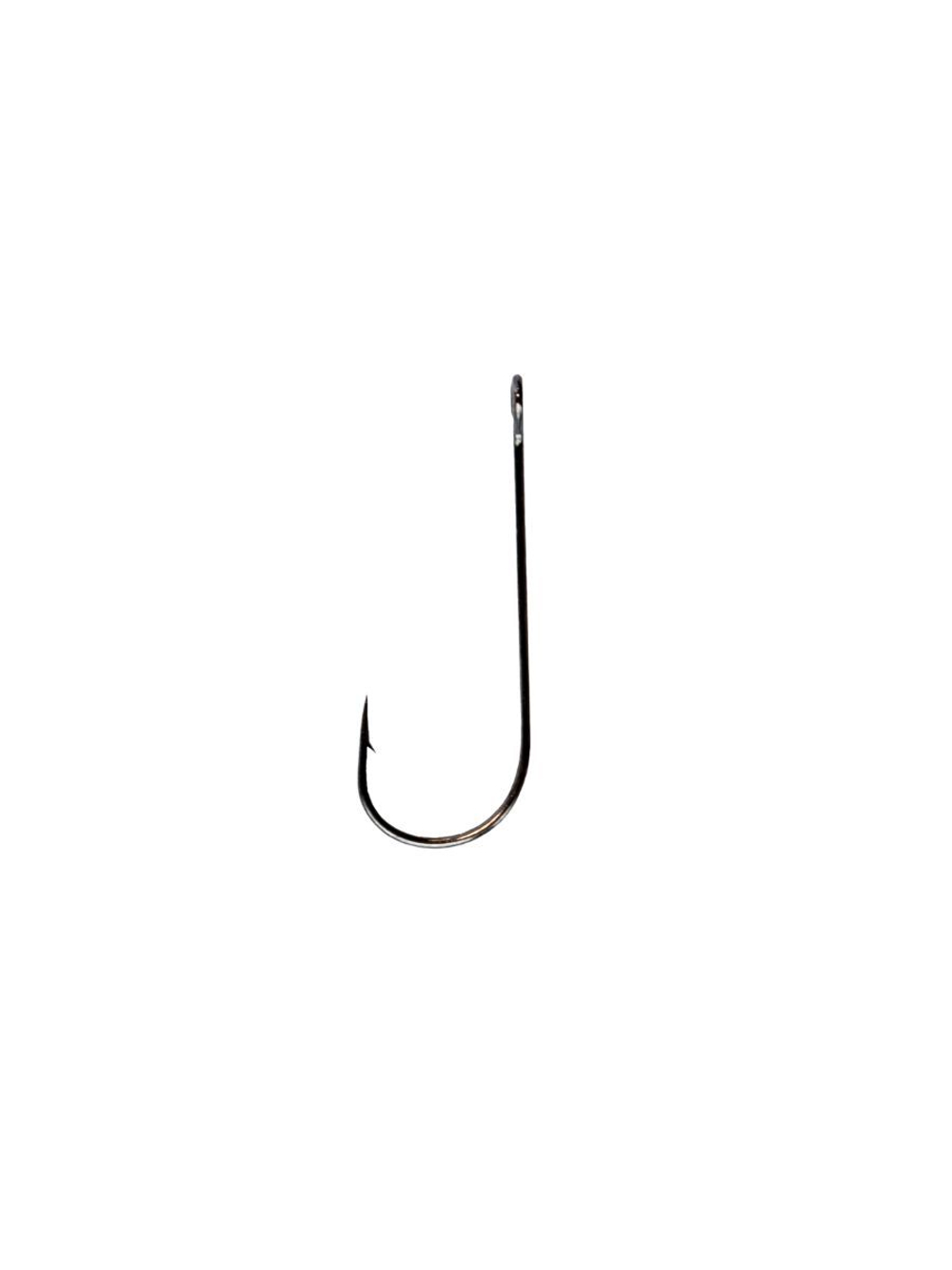 Крючок рыболовный ROUND BENT JOIN с БОЛЬШИМ ухом 11100 №2