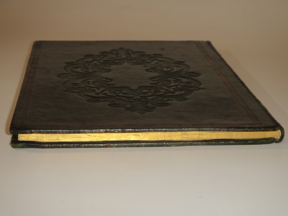 "Очерк жизни Фридриха-Вильгельма III, короля Прусского". 1840г.