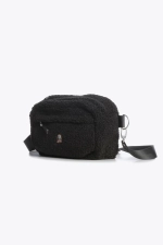 Сумка жен.  Parajumpers Power Belt Bag 541 черная