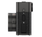 Фотоаппарат Fujifilm X Half компактный угольно-серебристый