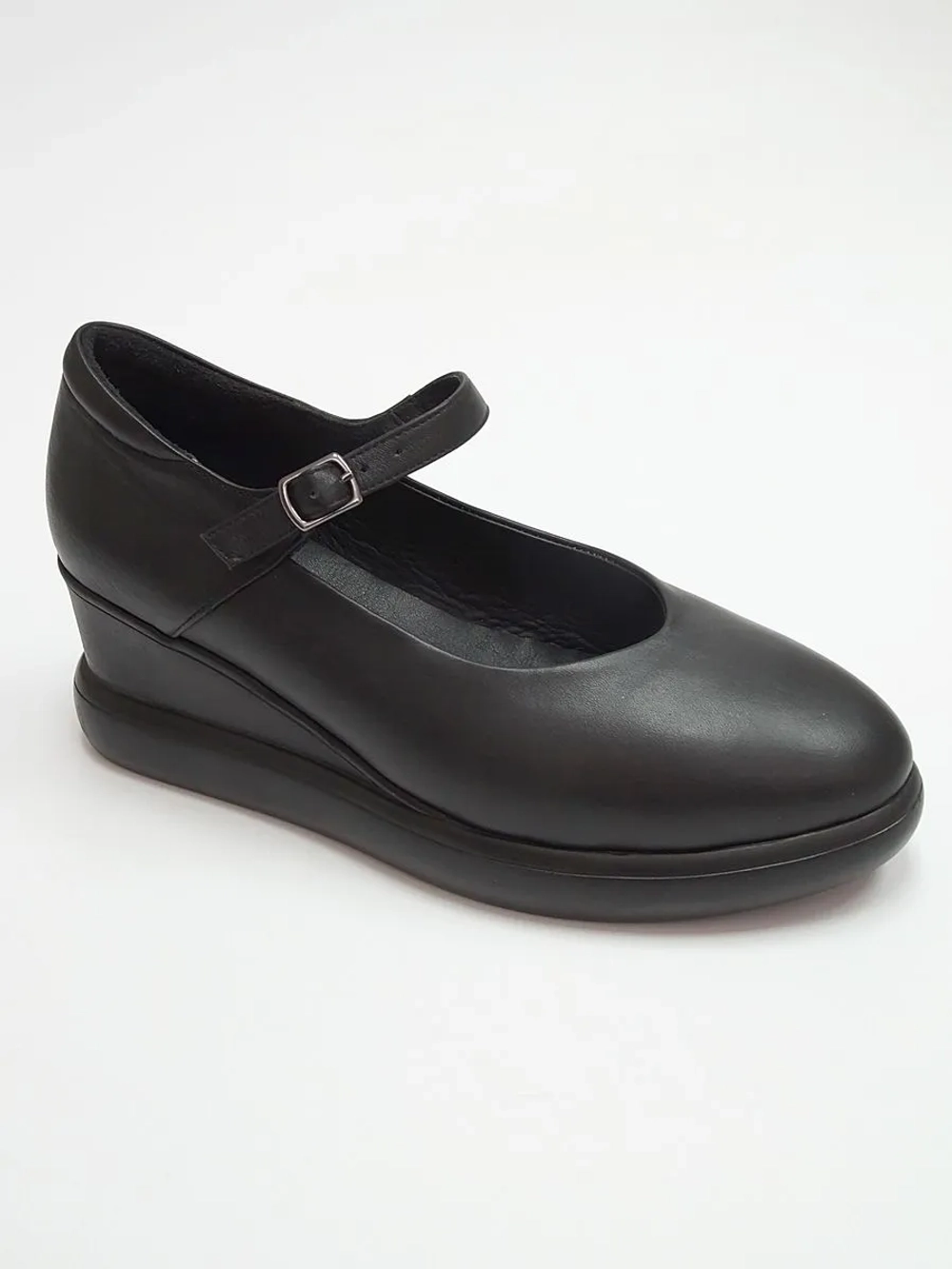 Туфли женские демисезонные MISSLIZA 2551\R002-02