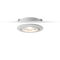 Встраиваемый светильник DA8303DR d.7.5