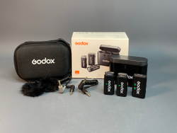 Godox WEC Kit2