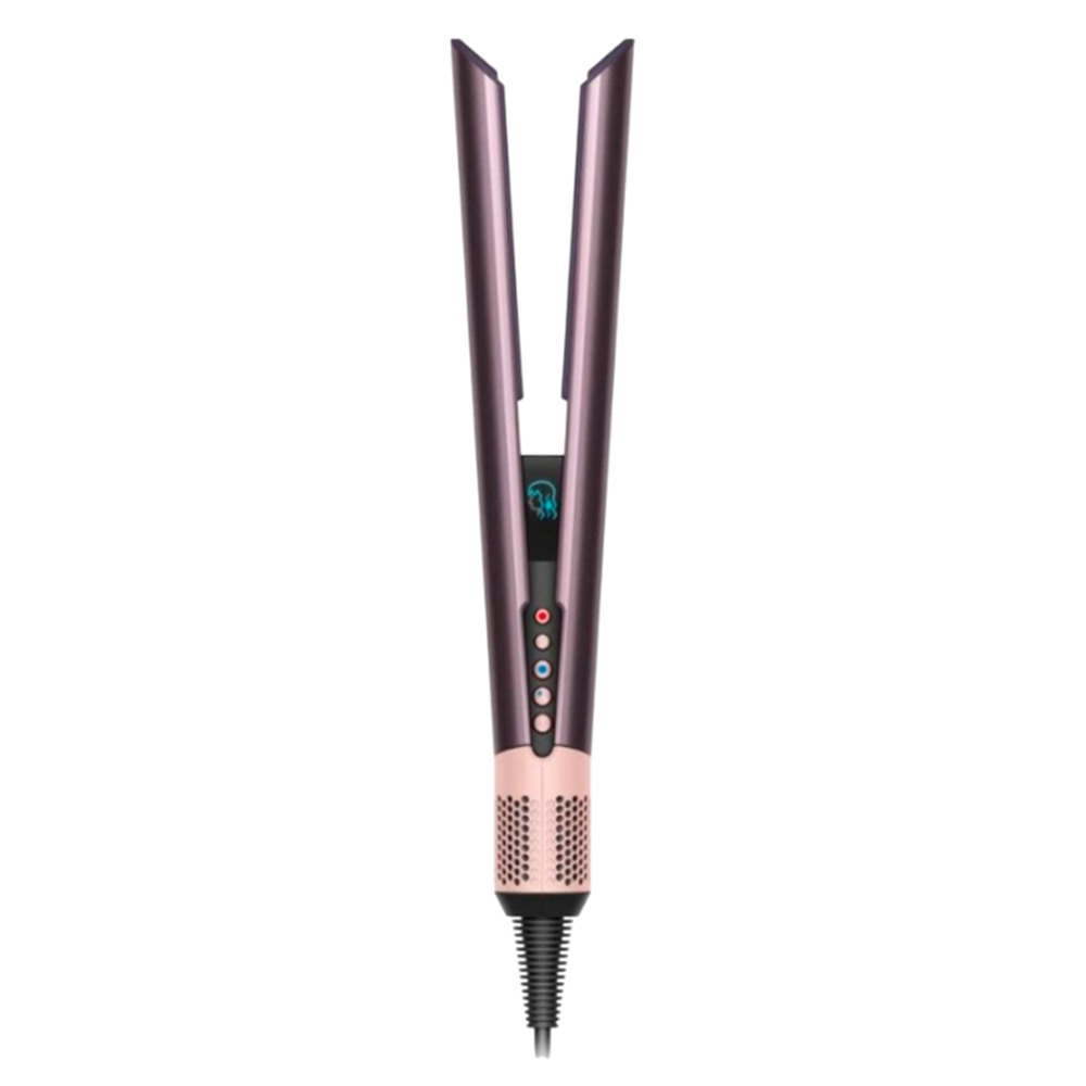 Выпрямитель для волос Dyson Airstrait HT01, Jasper Plum, EU