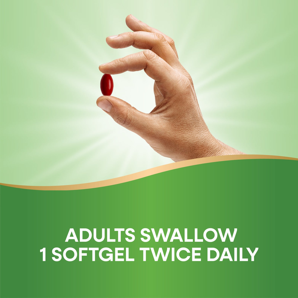 Nature's Way, Sytrinol®, 150 мг, 60 капсул