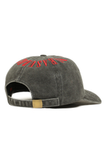 Кепка Onyx Crown Washed
