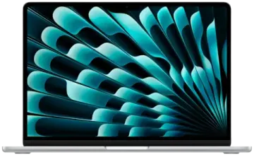 Ноутбук Apple MacBook Air 15 M5 (2026)