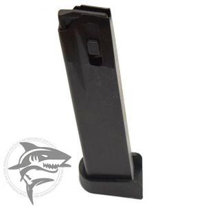 Запасной магазин на охолощенный пистолет Glock K-17