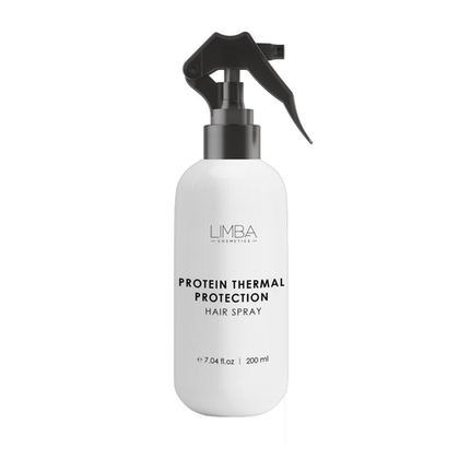 Limba ТЕРМОЗАЩИТА Протеиновый Спрей PROTEIN THERMAL PROTECTION SPRAY АКЦИЯ!