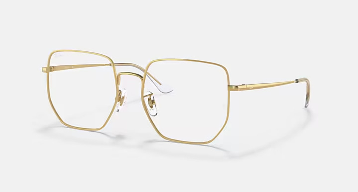 RAY-BAN RX6464D 2500 OPTICS