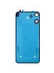 Задняя крышка для Nothing Phone (3a) Lite со стеклом камеры, белая (White)