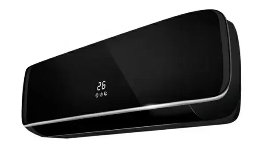 Бытовая сплит-система серии Black Crystal Classic A AS-10HW4SYDTG5B