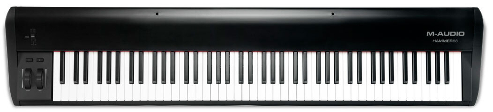 M-Audio HAMMER 88