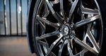 Кованые диски ZEEKR 001 Рестайлинг R19 R20 R21 R22 Зикр автомобильные диски колеса ковка диск