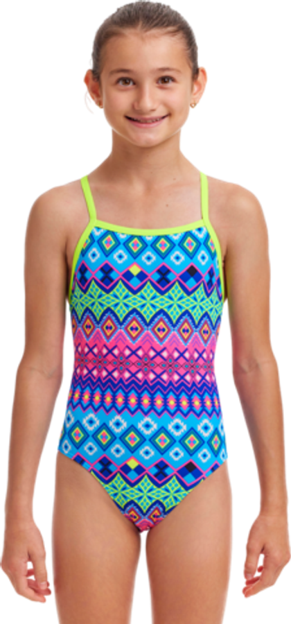 Купальник FUNKITA Kris Kringle