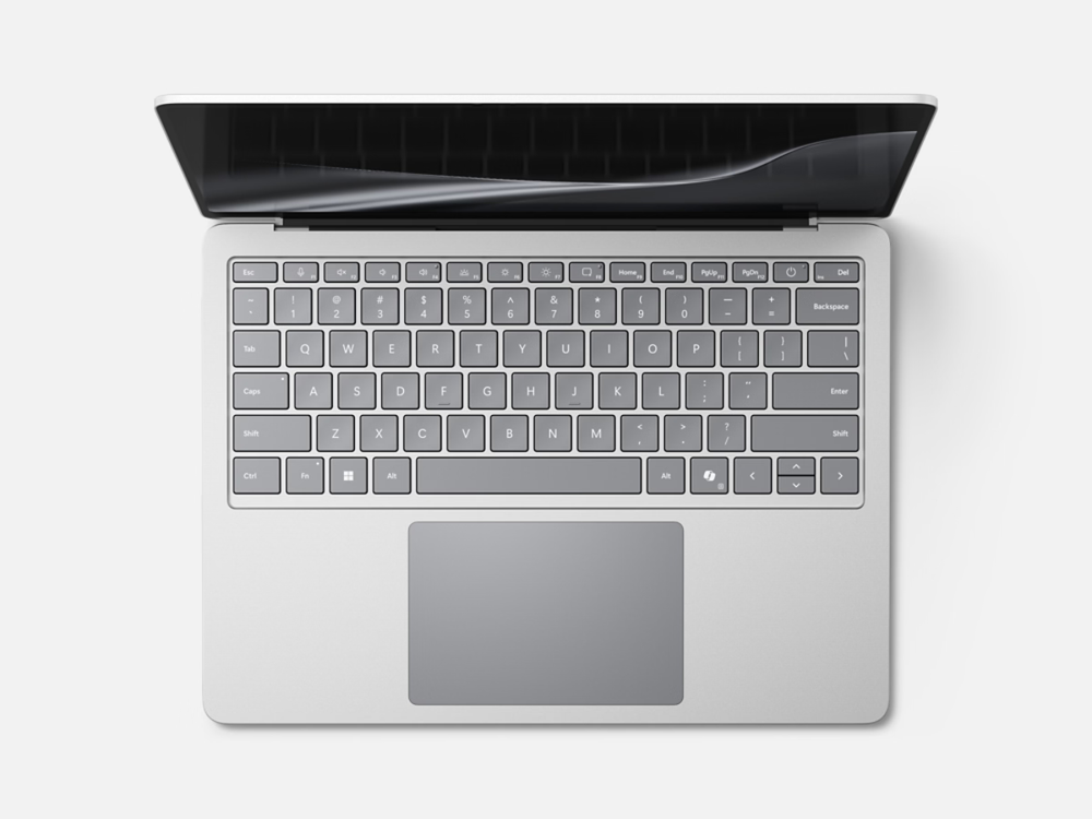 Microsoft Surface Laptop 8 Copilot+ PC (13.8", Snapdragon X2 Elite, 16GB RAM, 512GB SSD)