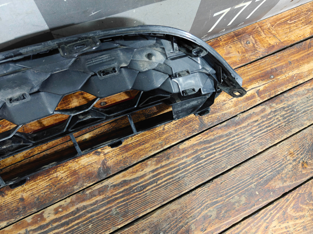 Решетка радиатора JCW Mini Countryman 2 (F60) 16-24 Б/У Оригинал 51135A1A149