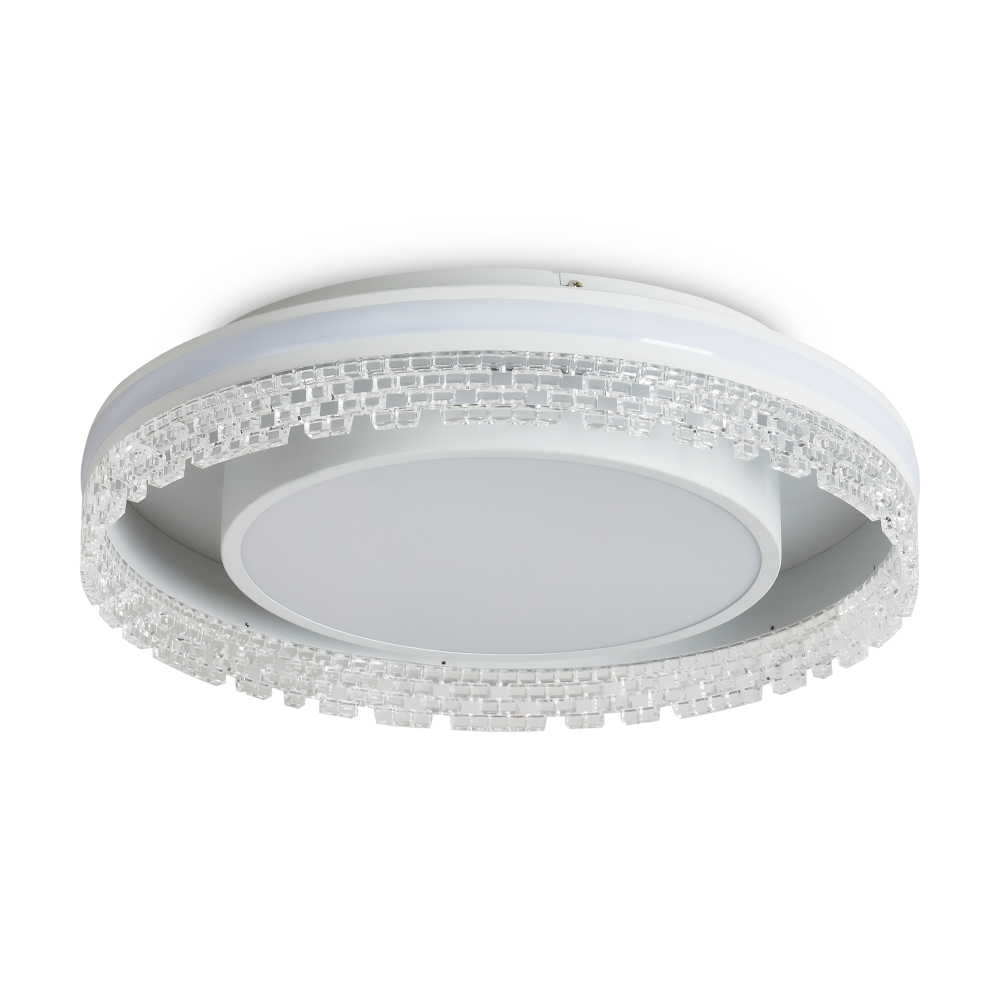 Потолочный светодиодный светильник Freya Lulla FR6153CL-L95W