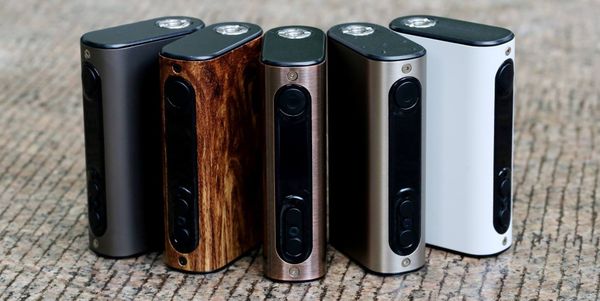 Купить iPower 80W by Eleaf