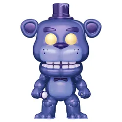 Funko POP! Five Nights at Freddy's: Moonlight Freddy (Exc) (969)