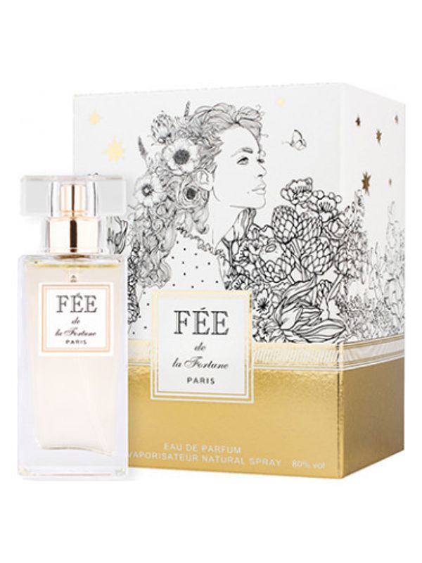 Panouge Fee de la Fortune