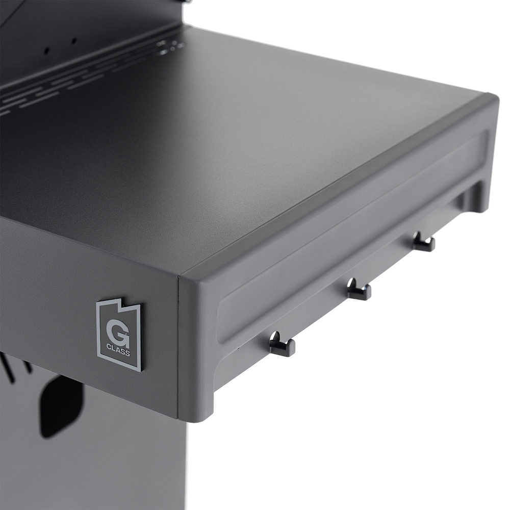 Газовый гриль PRIMELINER G4