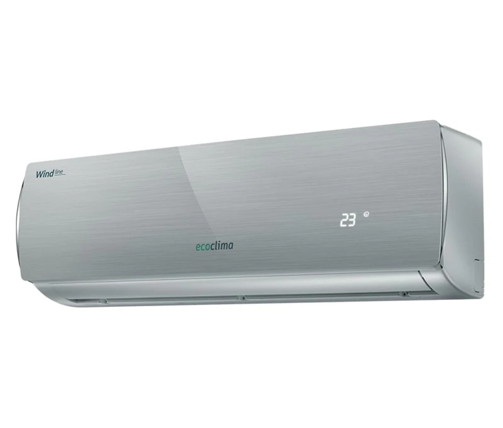 Ecoclima EC/I-12QC/ECW/I-12QCG