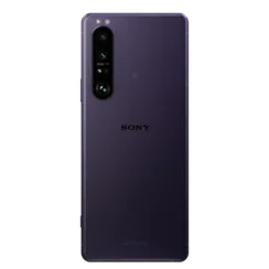 Sony Xperia 1 III 12/256Gb Purple (Фиолетовый)