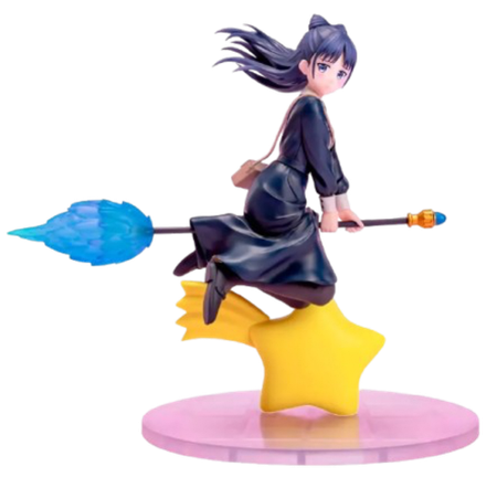 Фигурка SEGA Luminasta Witch Watch Nemu Miyao