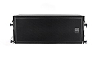 SVS Audiotechnik CASCADE 208A