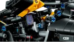 Конструктор LEGO Technic 42151 Bugatti Bolide