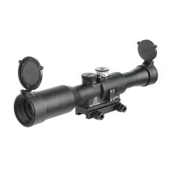 Прицел ПО ПОСП 8x42 W