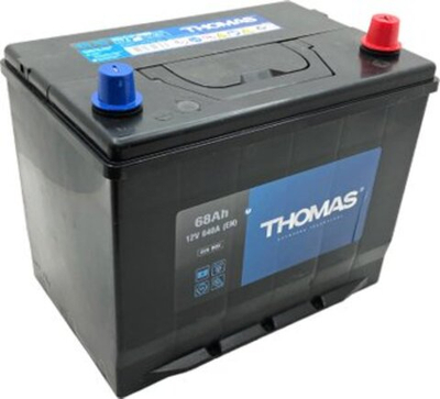 THOMAS ADVANCE Asia 68Ah R+