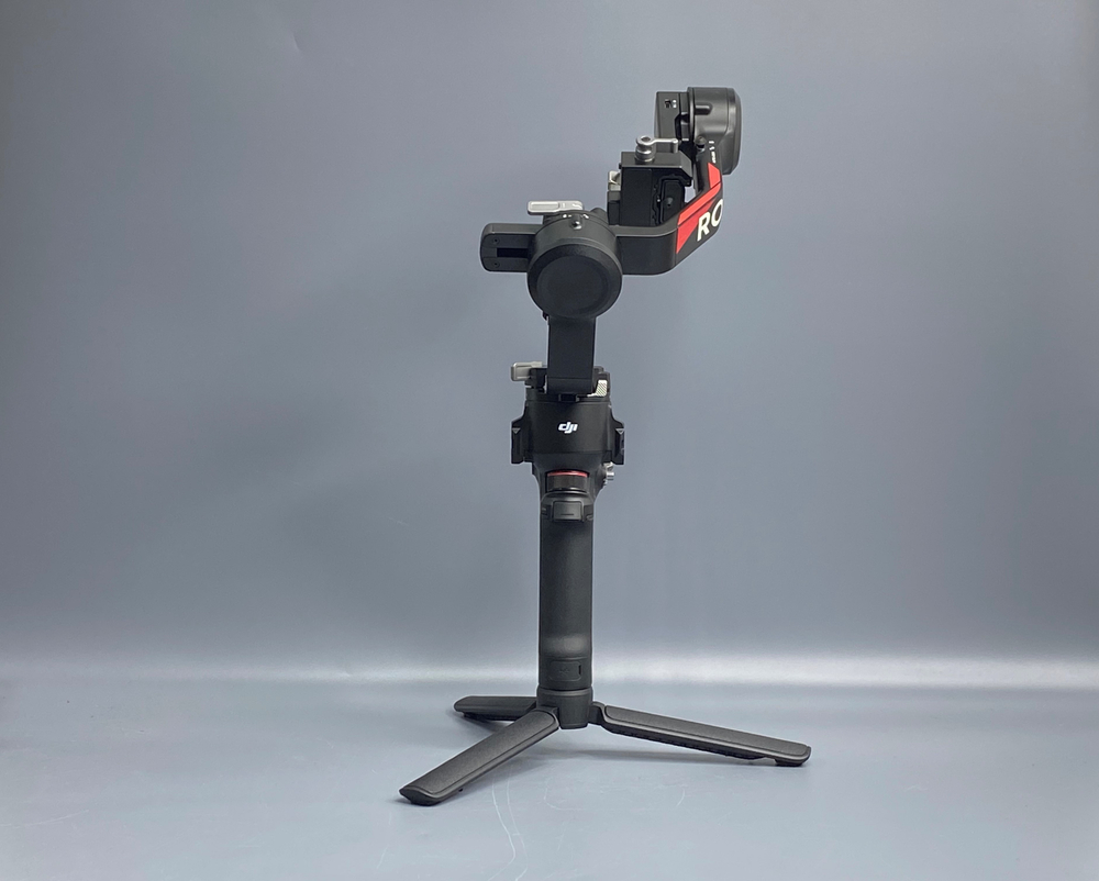 DJI RS 4 Combo
