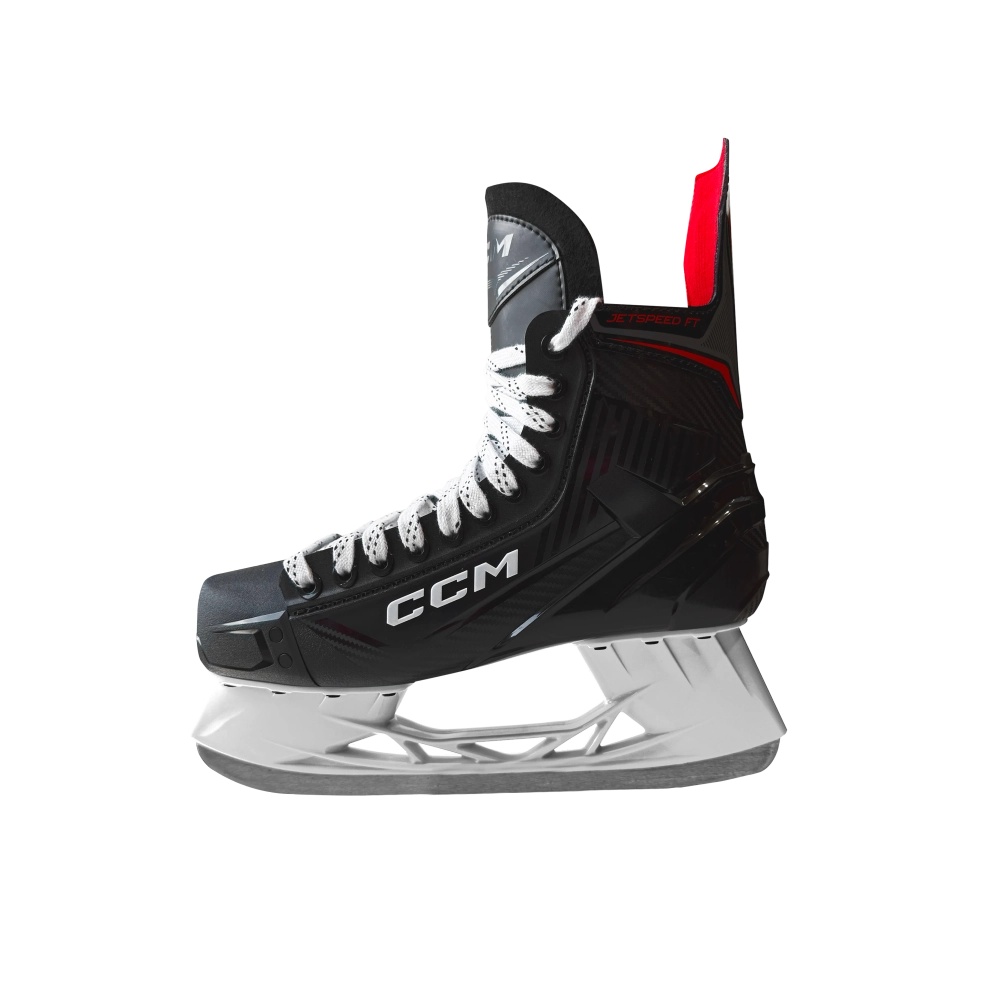 Коньки CCM JETSPEED FT INT (переходный)