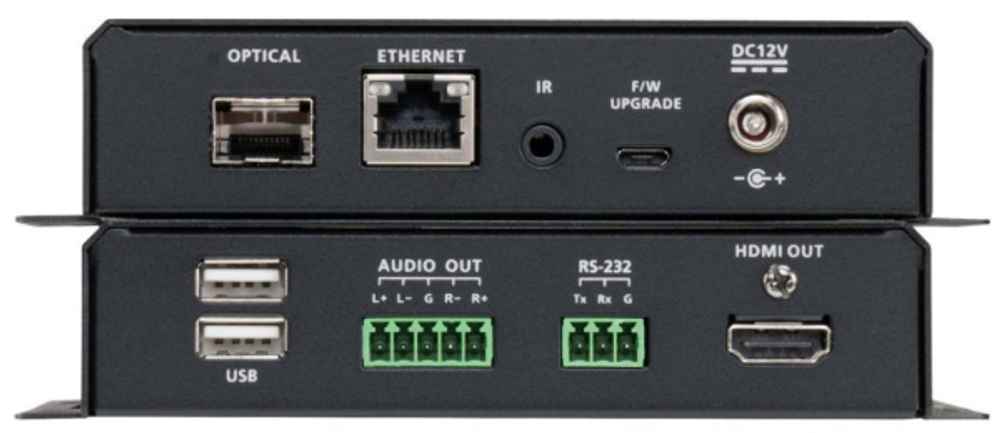 Удлинитель Aten VE883AK2-AT-G