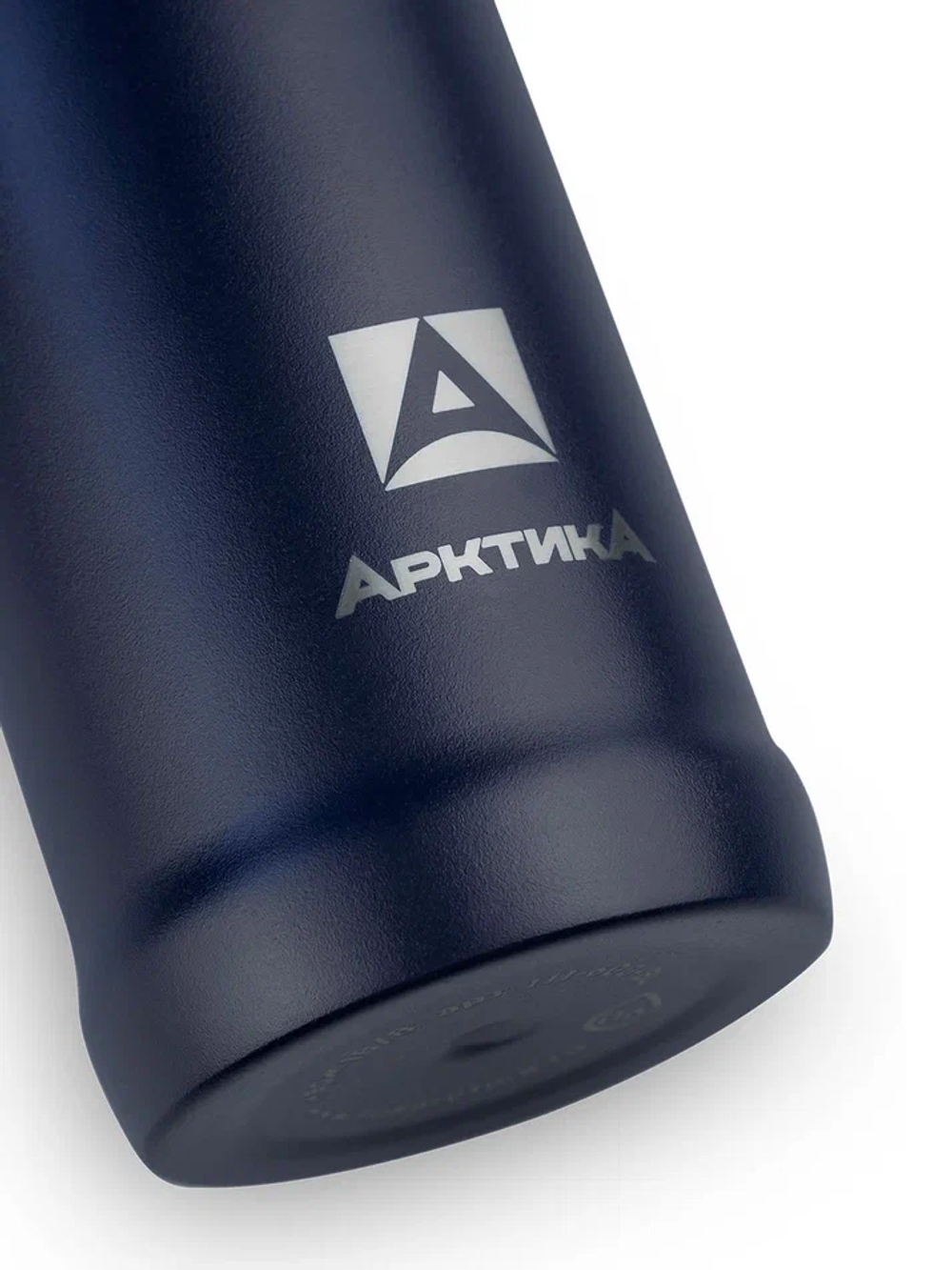 Термос Арктика 600 мл нержавейка 111-600-BLT Синий