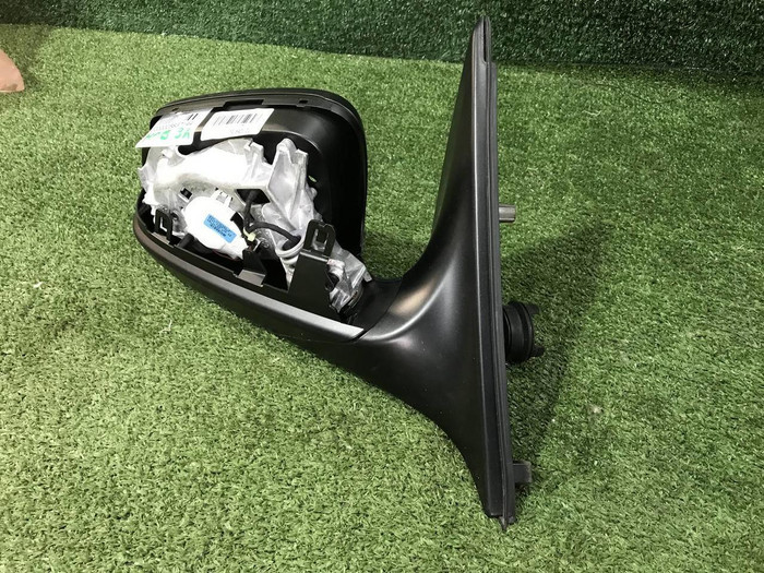 Зеркало правое BMW 7er F01 F02 (2008-2015) 3 контакта