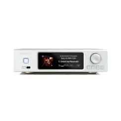 Aurender A200 2TB Silver