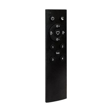 Пульт управления ST015.400.98 чёрный Skyline 220/Skyline 48 ST-Luce
