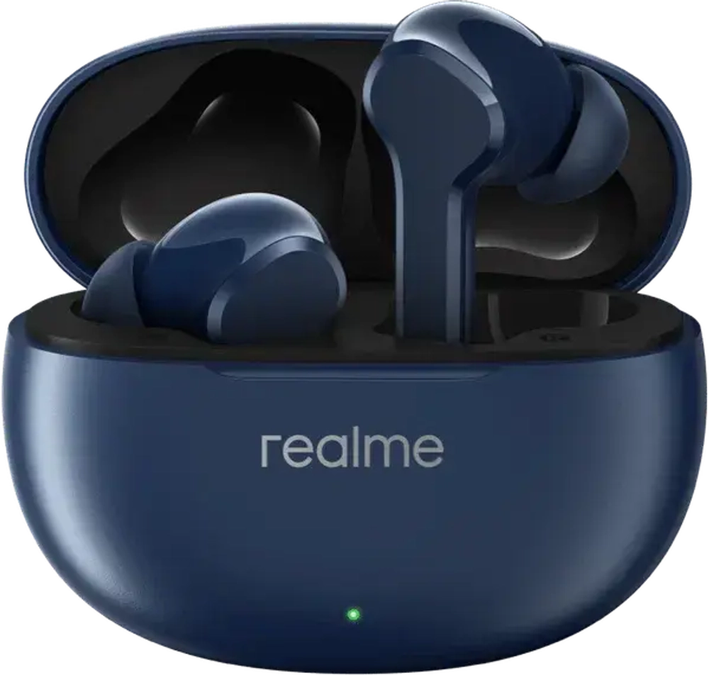 Беспроводные наушники RealMe Buds Air 5 RMA2301 White