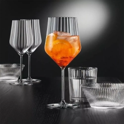 Набор стаканов низких 2шт 370мл Nachtmann Aperitivo