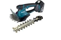 Аккумуляторные ножницы Makita LXT DUM604ZX 196788