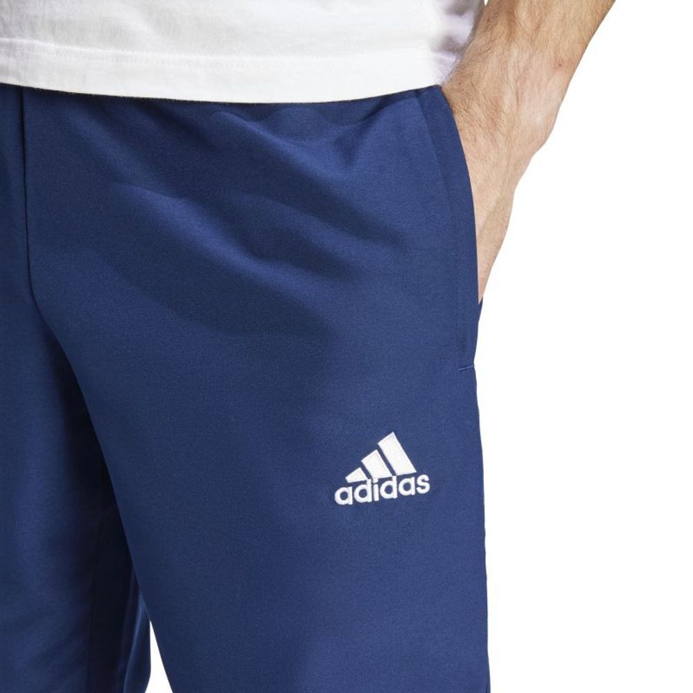 Мужские теннисные штаны Adidas Entrada 22 Презентация - tenabl