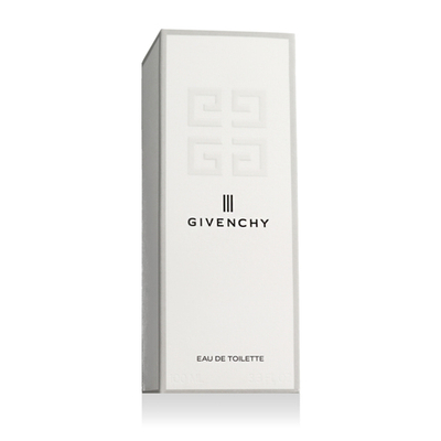 Givenchy Les Parfums Mythiques - Givenchy III Eau De Toilette 100 ml (woman)