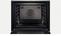 Электрический духовой шкаф Bosch HBG634BS1