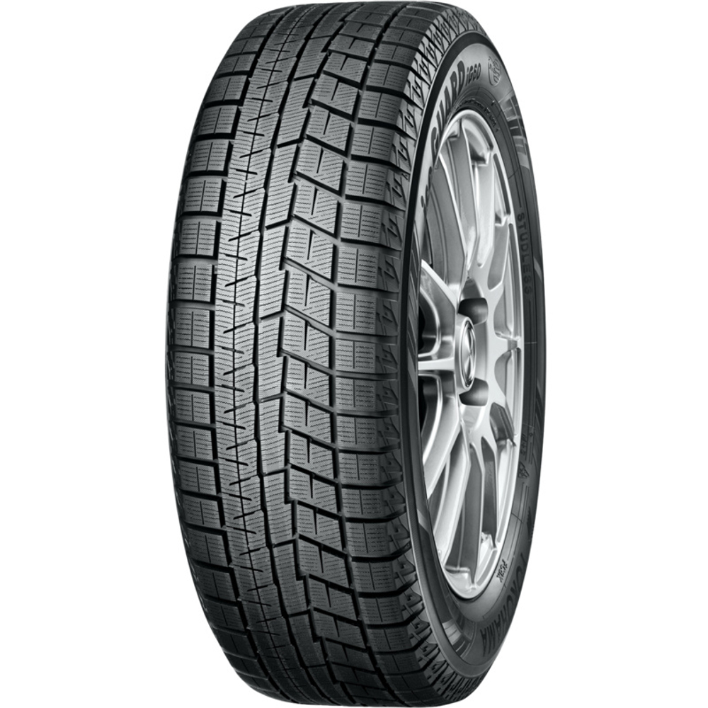 Michelin 205/60R16 96Q XL iceGuard Studless iG60 TL